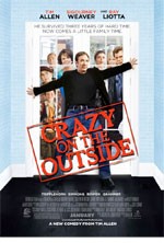 Watch Crazy On The Outside 123movies