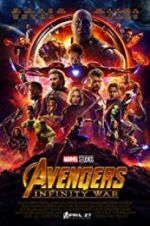 Watch Avengers: Infinity War 123movies