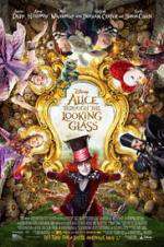 Watch Alice Through the Looking Glass 123movies