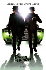 Watch The Green Hornet 123movies