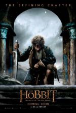 Watch The Hobbit: The Battle of the Five Armies 123movies