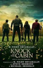 Watch Knock at the Cabin 123movies