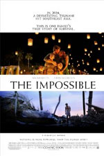 Watch The Impossible 123movies
