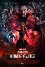 Watch Doctor Strange in the Multiverse of Madness 123movies
