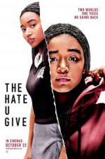 Watch The Hate U Give 123movies