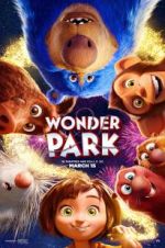 Watch Wonder Park 123movies