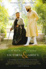 Watch Victoria and Abdul 123movies