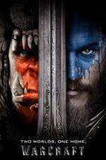 Watch Warcraft 123movies