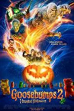 Watch Goosebumps 2: Haunted Halloween 123movies
