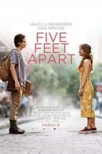Watch Five Feet Apart 123movies