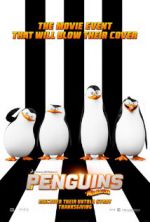Watch Penguins of Madagascar 123movies