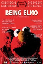 Watch Being Elmo: A Puppeteer's Journey 123movies