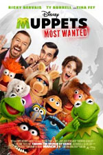 Watch Muppets Most Wanted 123movies