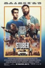 Watch Stuber 123movies