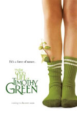 Watch The Odd Life of Timothy Green 123movies