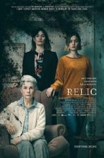 Watch Relic 123movies