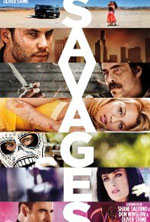 Watch Savages 123movies