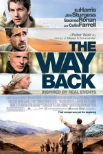 Watch The Way Back 123movies