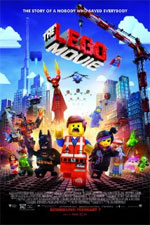 Watch The Lego Movie 123movies