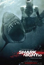 Watch Shark Night 3D 123movies