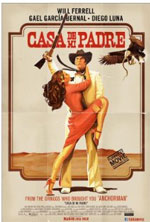 Watch Casa de mi Padre 123movies