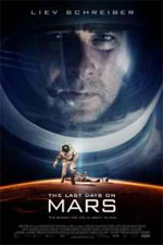 Watch The Last Days on Mars 123movies