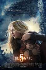 Watch The 5th Wave 123movies