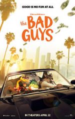 Watch The Bad Guys 123movies
