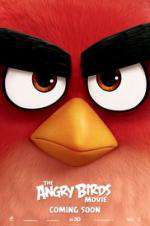 Watch Angry Birds 123movies