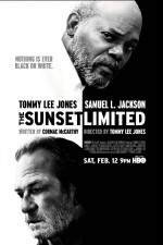 Watch The Sunset Limited 123movies