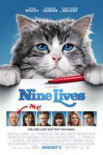 Watch Nine Lives 123movies
