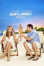 Watch Just Go with It 123movies