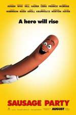 Watch Sausage Party 123movies