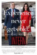 Watch The Intern 123movies