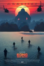 Watch Kong: Skull Island 123movies