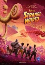 Watch Strange World 123movies
