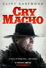 Watch Cry Macho 123movies
