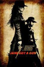 Watch Jane Got a Gun 123movies