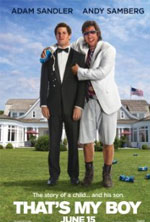 Watch That's My Boy 123movies