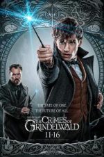 Watch Fantastic Beasts: The Crimes of Grindelwald 123movies