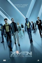 Watch X-Men: First Class 123movies