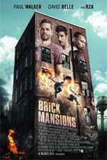 Watch Brick Mansions 123movies