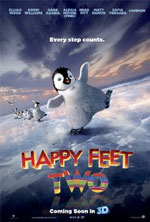 Watch Happy Feet Two 123movies