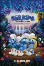 Watch Smurfs: The Lost Village 123movies
