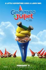 Watch Gnomeo & Juliet 123movies