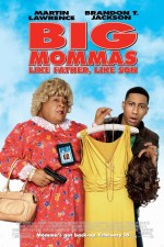 Watch Big Mommas: Like Father, Like Son 123movies