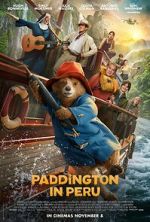 Watch Paddington in Peru 123movies