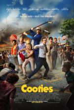Watch Cooties 123movies