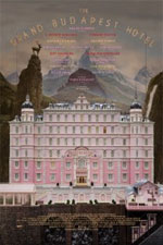 Watch The Grand Budapest Hotel 123movies