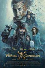 Watch Pirates of the Caribbean: Dead Men Tell No Tales 123movies